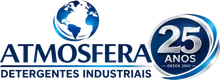 Atmosfera Detergentes Industriais — 25 anos
